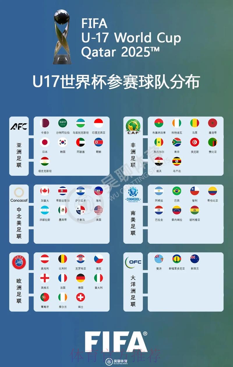 世界杯参赛球队哪里可以看